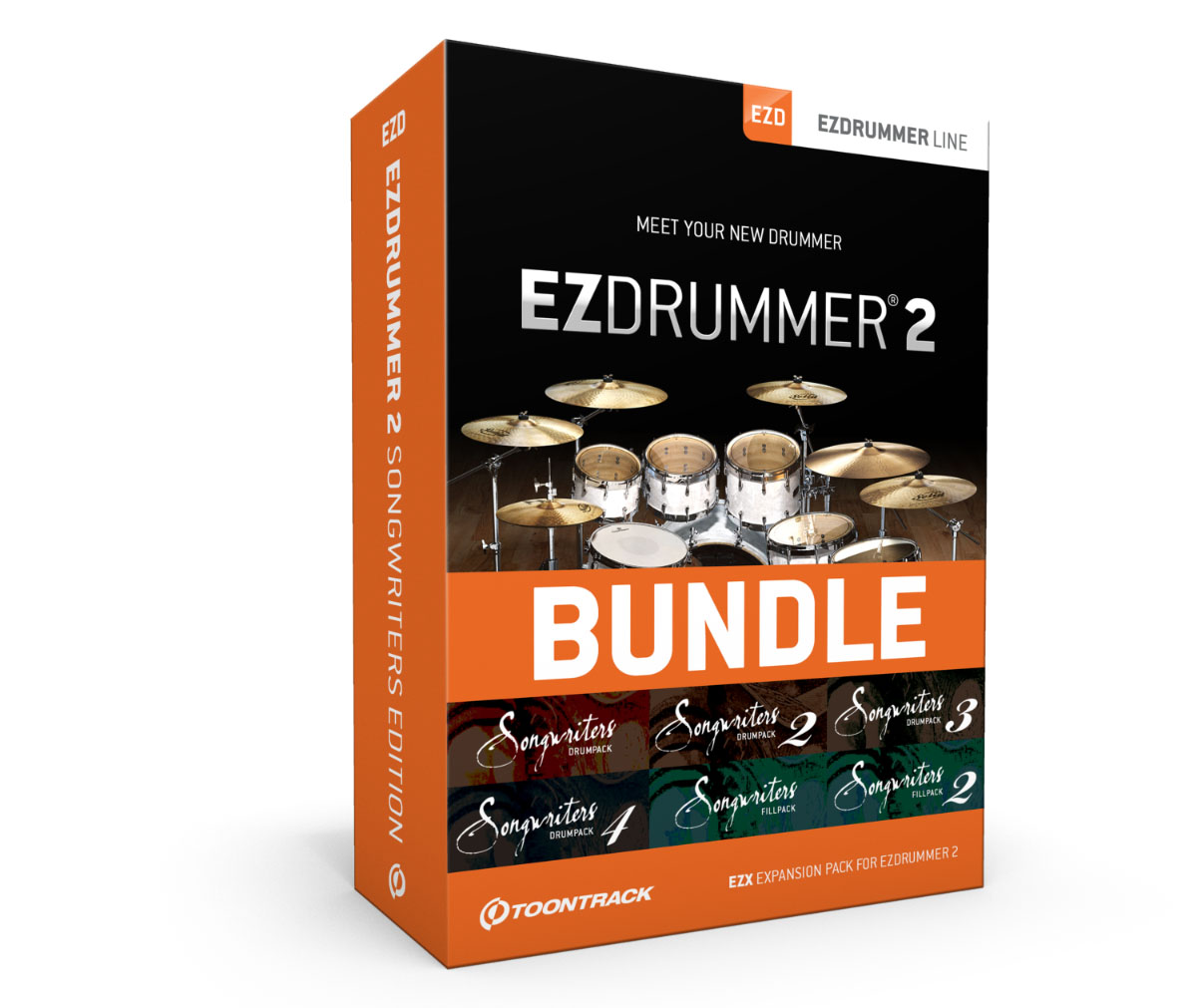 TOONTRACK EZdrummer 2 Songwriters Edition - Boxshot_hires Kopie2.jpg